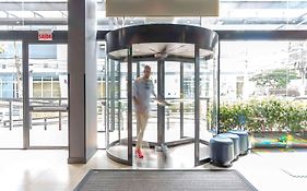 Ibis Budget Blumenau